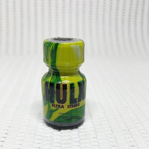 Hulk Ultra Strong 10ml 通用款骨灰級RUSH